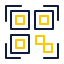 código qr