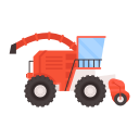 tractor icon