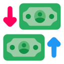 dinero icon