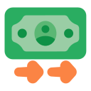 dinero icon