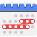 calendario icon