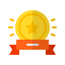 distintivo icon