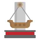 columpio icon