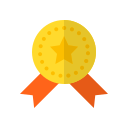 distintivo icon