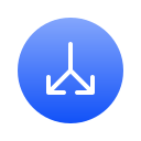 separar icon