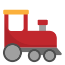 mini tren icon