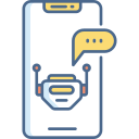 chatbot icon