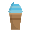 cucurucho de helado icon