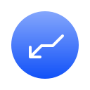 zigzag icon