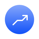 zigzag icon