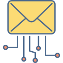 correo electrónico icon