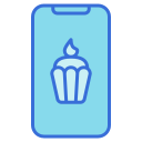 pastel icon