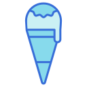 cucurucho de helado icon