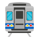 tren icon