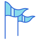 bandera icon