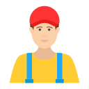 trabajador icon