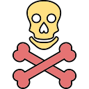 bandera pirata 