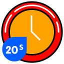 reloj icon