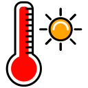 temperatura