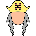 pirata icon