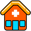 hospital icon