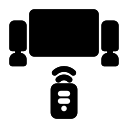 Tv monitor 