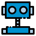 robot icon