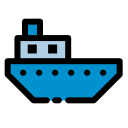 barco icon