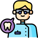 dentista icon