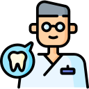 dentista icon