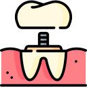 corona dental 