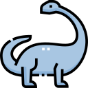 argentinosaurus icon