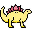 estegosaurio icon