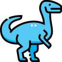 velociraptor icon