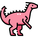 herrerasaurus icon