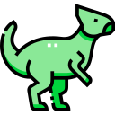 graciliceratops icon