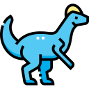 corythosaurus icon