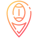 Maps icon