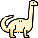 apatosaurio icon