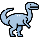 allosaurus icon