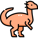 pachycephalosaurus 