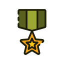 distintivo 
