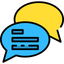 chat icon