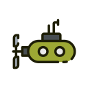 submarino icon