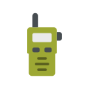 walkie talkie icon