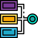 diagrama icon