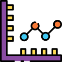 gráfico de líneas