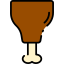 jamón icon