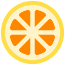 naranja