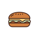 hamburguesa icon